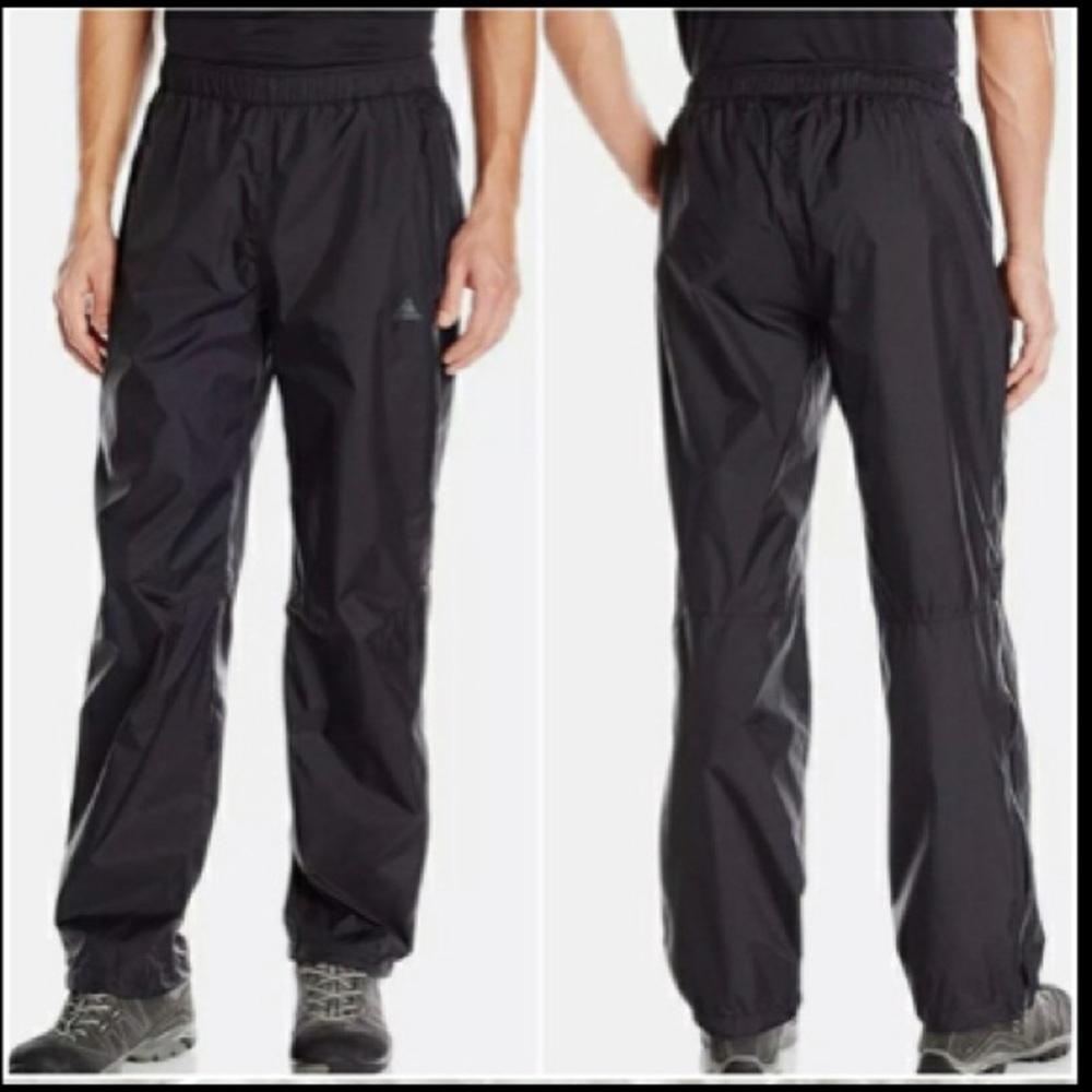 Adidas Climalite Rain Pants